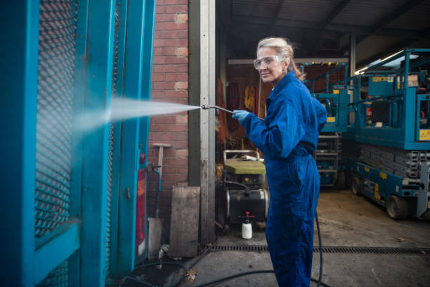 Best House Pressure Washing  in Stamford, TX