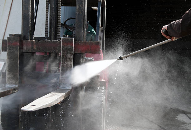 Best Local Pressure Washing Services  in Stamford, TX