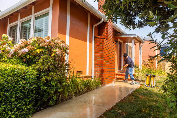 Best Roof Pressure Washing  in Stamford, TX