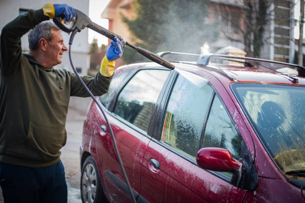 Best Affordable Pressure Washing  in Stamford, TX