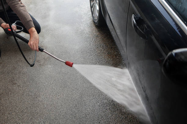 Stamford, TX Pressure Washing Company