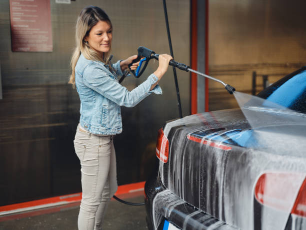 Best Pressure Washing Company Near Me  in Stamford, TX