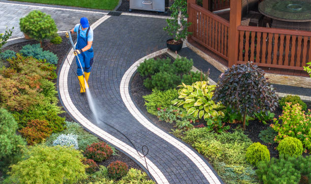 Best Affordable Power Washing  in Stamford, TX