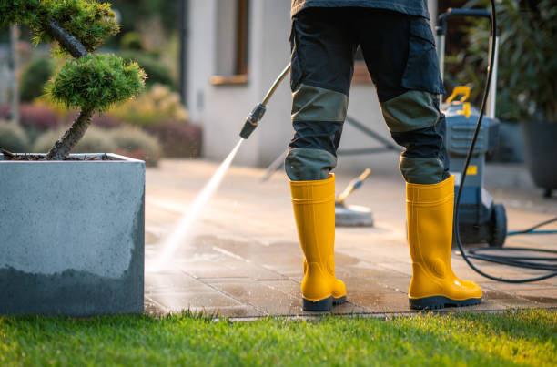Local Pressure Washing Services in Stamford, TX